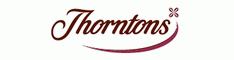 Thorntons UK Coupons & Promo Codes